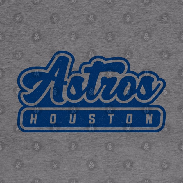 Houston Astros 02 by Karambol